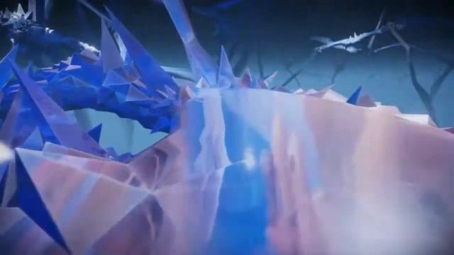 Прохождение игры Mind Path to Thalamus-3 смотреть онлайн