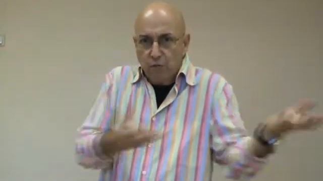 Ужасная правда о Мастер-классе.mp4 смотреть онлайн