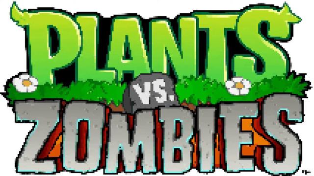 Plants Vs. Zombies - Loonboon - [8 Bit Remix] смотреть онлайн