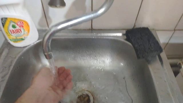 Ремонт газовой колонки Termet 19-01 (часть 2) смотреть онлайн