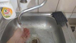 Ремонт газовой колонки Termet 19-01 (часть 2)