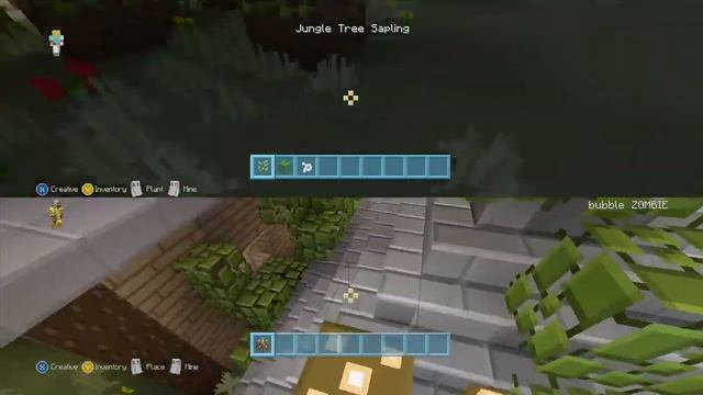Minecraft xbox 360 - anuils build - I WANT TOILET! (3) смотреть онлайн