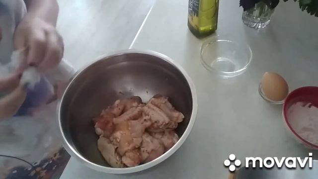Жареные крылышки Прогулки по Сочи смотреть онлайн