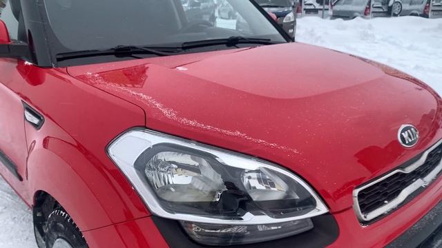 Обзор Kia Soul 2013 г. ПРОХОР | Просто Хорошие Автомобили смотреть онлайн