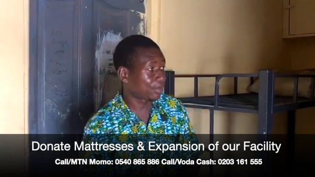 Please Donate Students Mattresses For Orphans & Street Kids. James 1:27 This's God's True Religion. смотреть онлайн