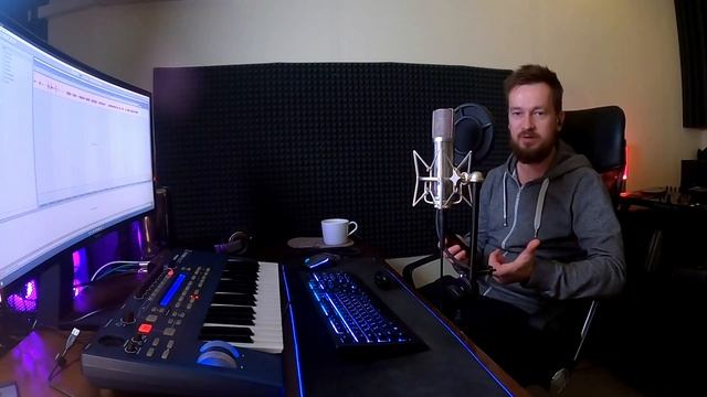 ЧТО ТАКОЕ ПАНЧ? Студия в кармане и приложение для продвижения? Реально ли? смотреть онлайн