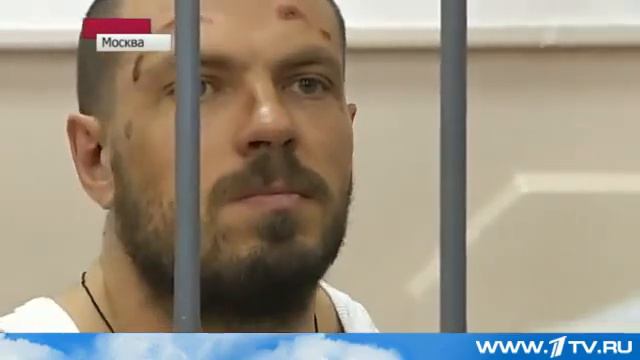 Качка, который раскидывал омон смотреть онлайн
