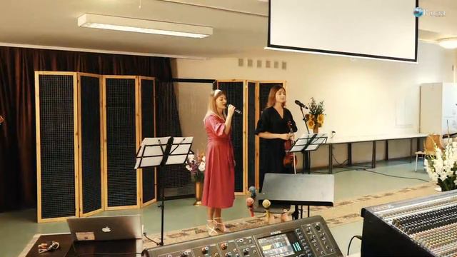 25.07.2021 Воскресное утреннее служение в церкви "Ковчег" г. Бельцы. смотреть онлайн