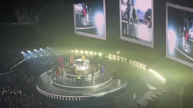 Madonna Live London Part F  14/10/2023