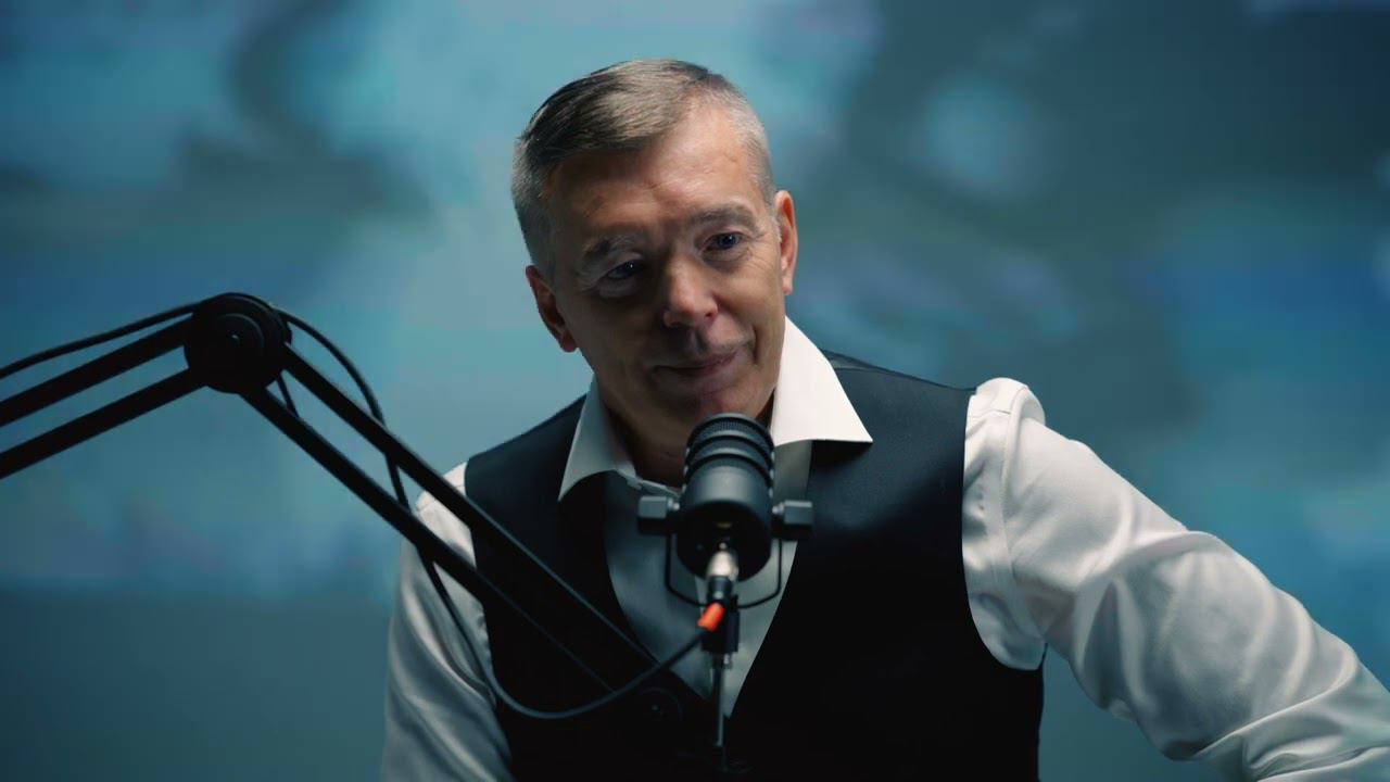 Разговор с Андреем Юрьевичем. Часть 2