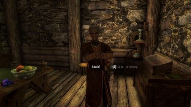 Blackmail or Cooperation - Skyrim Roleplay episode 6 смотреть онлайн