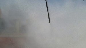 Работа СДПМ|Вид с кабины машиниста