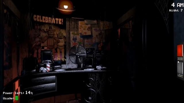 CUSTOM NIGHT В FIVE NIGHTS AT FREDDY'S 1! [ПОЛНЫЙ ГАЙД ПО ПРОХОЖДЕНИЮ!] смотреть онлайн