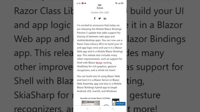 Microsoft CEO hints at a renewed focus and innovations in Windows смотреть онлайн