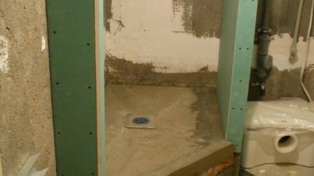 Душевая кабина своими руками видео смотреть онлайн