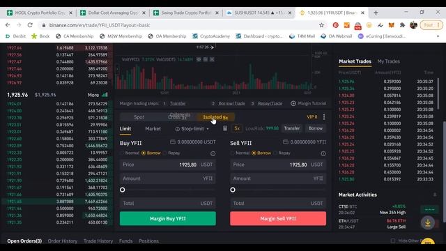 Crypto Wednesday CryptoAcademy Woensdag 3 februari 2021 смотреть онлайн