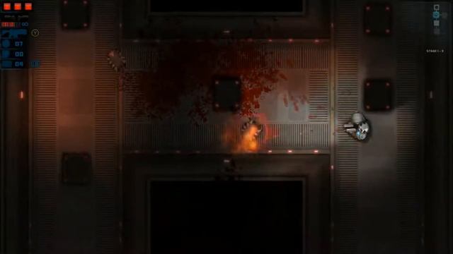 Feral Fury - PC Game Review смотреть онлайн