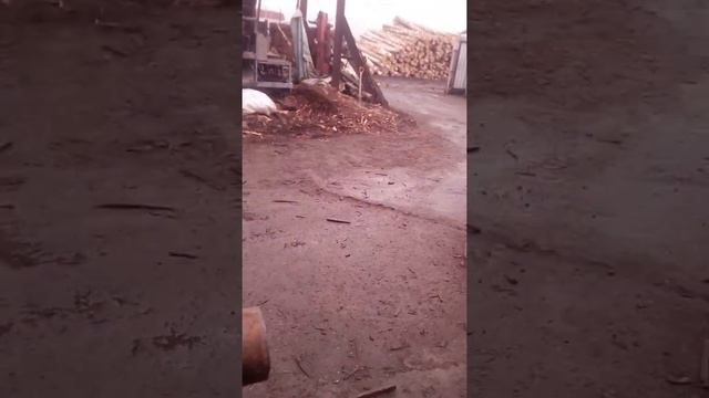 Часть 3. Ремонт рамы ТДТ 55 смотреть онлайн