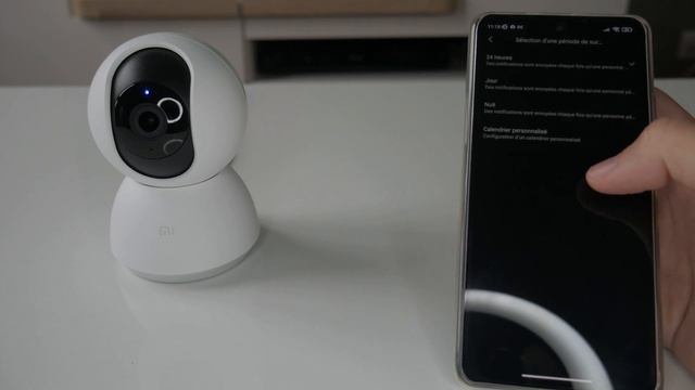 La meilleure caméra de surveillance pas chère ?! - Xiaomi Mi Home Security Caméra 360° 1080p смотреть онлайн