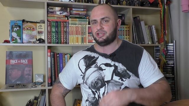 КАК Я СТАЛ КОЛЛЕКЦИОНЕРОМ ВИДЕОИГР / ПОДКАСТ смотреть онлайн