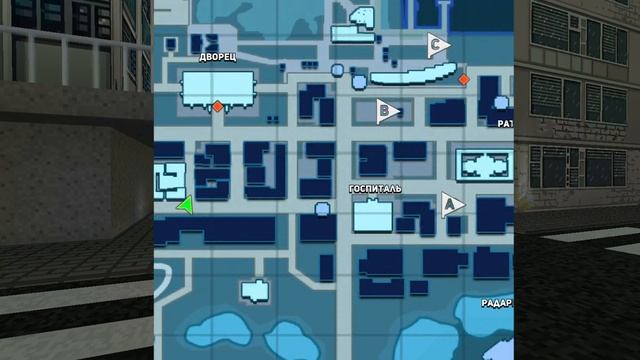 блок сити варс первая серия смотреть онлайн