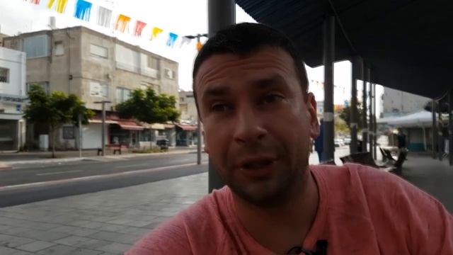 Евреи и мухи Израиля ? смотреть онлайн