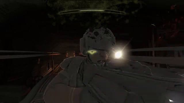 Полное прохождение игры Aliens vs Predator часть 1 смотреть онлайн