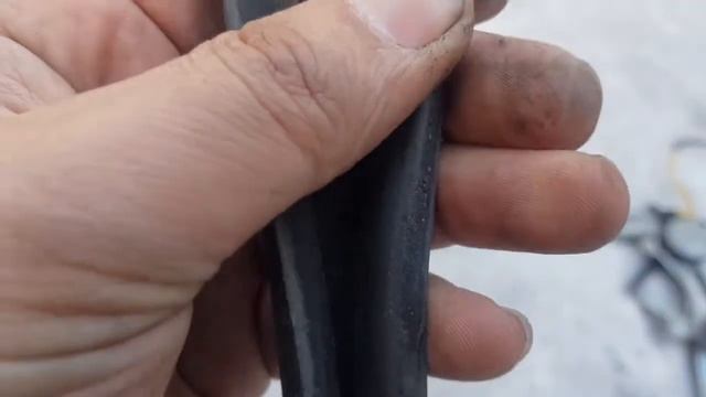 Плохо работают стеклоподъемники, заедает стекло, разборка и смазка механизма Toyota Harrier смотреть онлайн