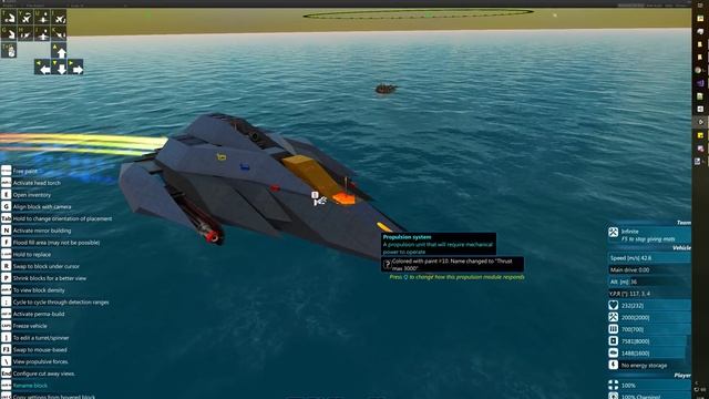 FTD 2.4.5 features- dev update video смотреть онлайн