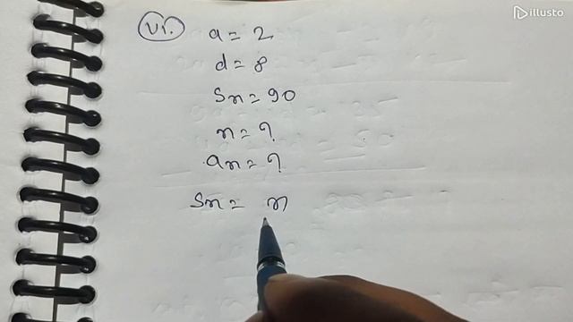 Class 10 Maths EXERCISE 5.3 NCERT SOLUTIONS || Question no 3 || the place of learning смотреть онлайн