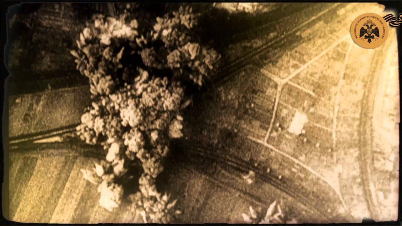 Герои неба. Эндель Пусэп. смотреть онлайн