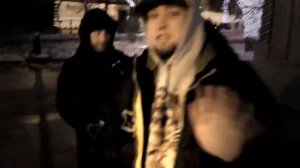 Скептик, Страна OZ, Brick Bazuka, Грязный Луи   Мы едем в Минск