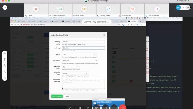 Cooking with ClarityNLP - November 7, 2018 смотреть онлайн