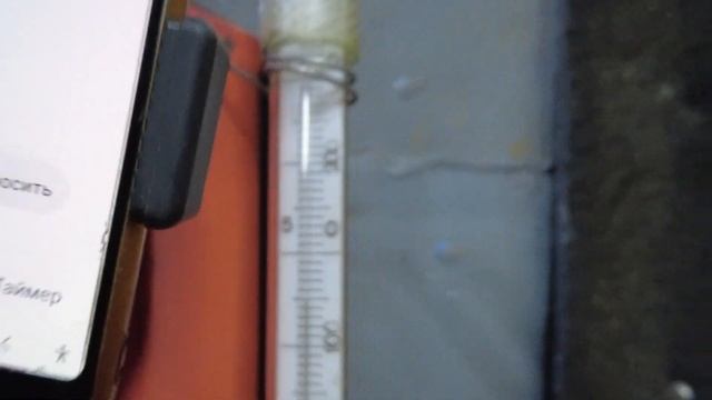 Подача воздуха для фена. Снаружи или изнутри? смотреть онлайн