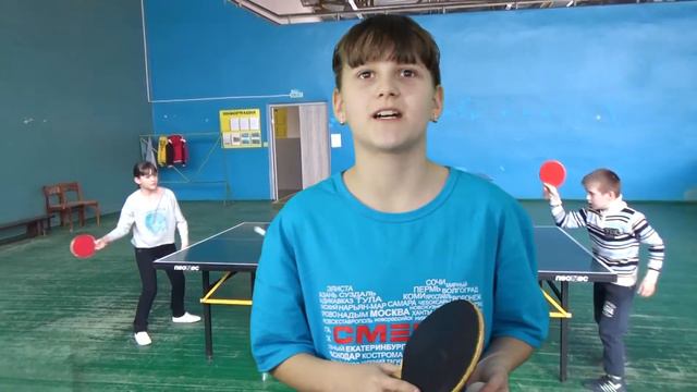 СШ4Никольск Спорт это наша альтернатива смотреть онлайн