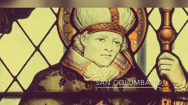 San Columbano смотреть онлайн