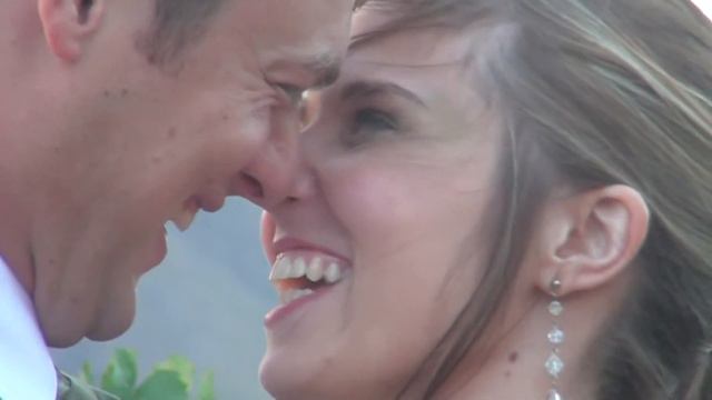 Werner and Anri Wedding Preview (19 February 2011) смотреть онлайн