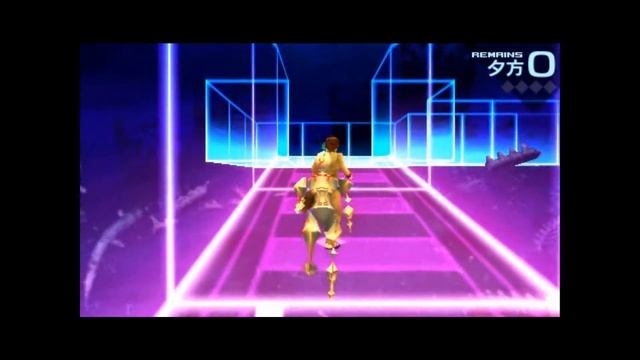 Fate/EXTRA - Tutorial Battles смотреть онлайн