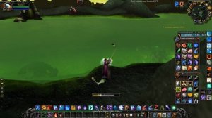 Wotlk Classic | Филе сквернокровного луциана + ачива