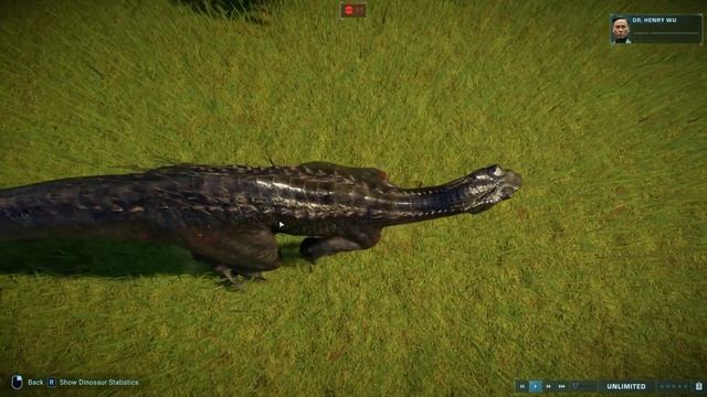 CARNIVORE SHOWCASE! All The Returning Carnivore Dinosaurs In Jurassic World Evolution 2 смотреть онлайн
