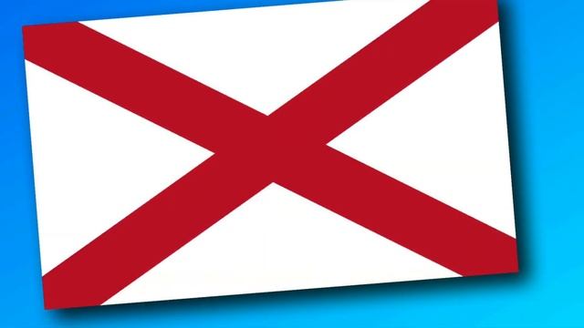 Fun Facts - The Union Jack (Fact #1) смотреть онлайн