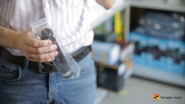 ВИДЕООБЗОР SKY - WATCHER BK 607AZ2