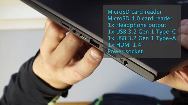 Asus Vivobook 15 OLED unboxing - What RAM to upgrade with and more смотреть онлайн