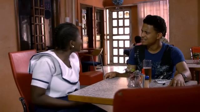 See How These Girls Retun To Stop Their Mom From Eatin Food Poison By Evil Step Mom- Nigerian Movie смотреть онлайн