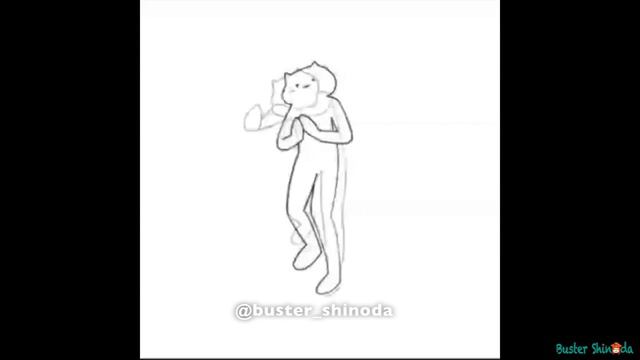 Bongo Cat - I think I can (The Pillows) смотреть онлайн