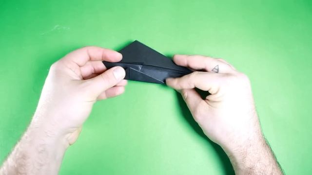 HOW TO MAKE A PAPER BOAT - ORIGAMI STEP BY STEP TUTORIAL смотреть онлайн