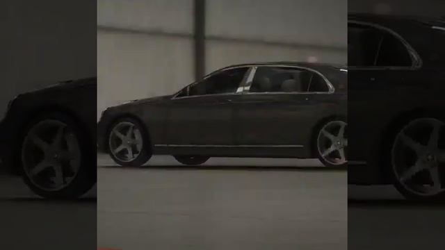 Mercedes Maybach attitude status GTA V ?❤️? #gtav #mercedesmaybach #trend смотреть онлайн