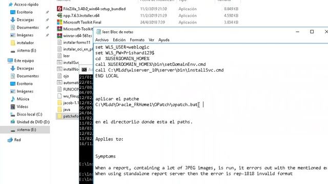 Parte 4 Configuracion Forms смотреть онлайн