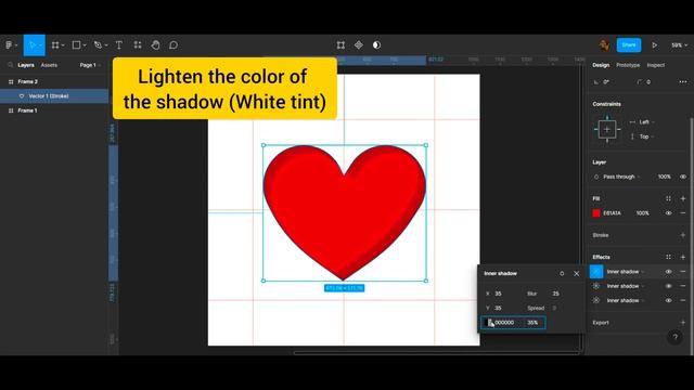 How to create a 3d icon in Figma // Tutorial // Illustration in Figma #figma #figmatutorial смотреть онлайн