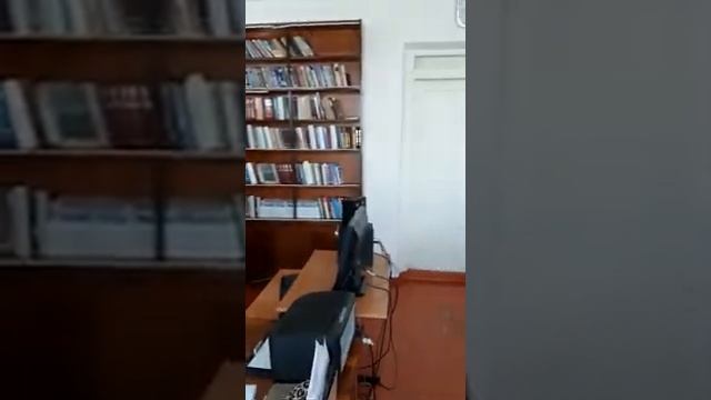 №2 школьная библиотека "Добро в сердце" смотреть онлайн